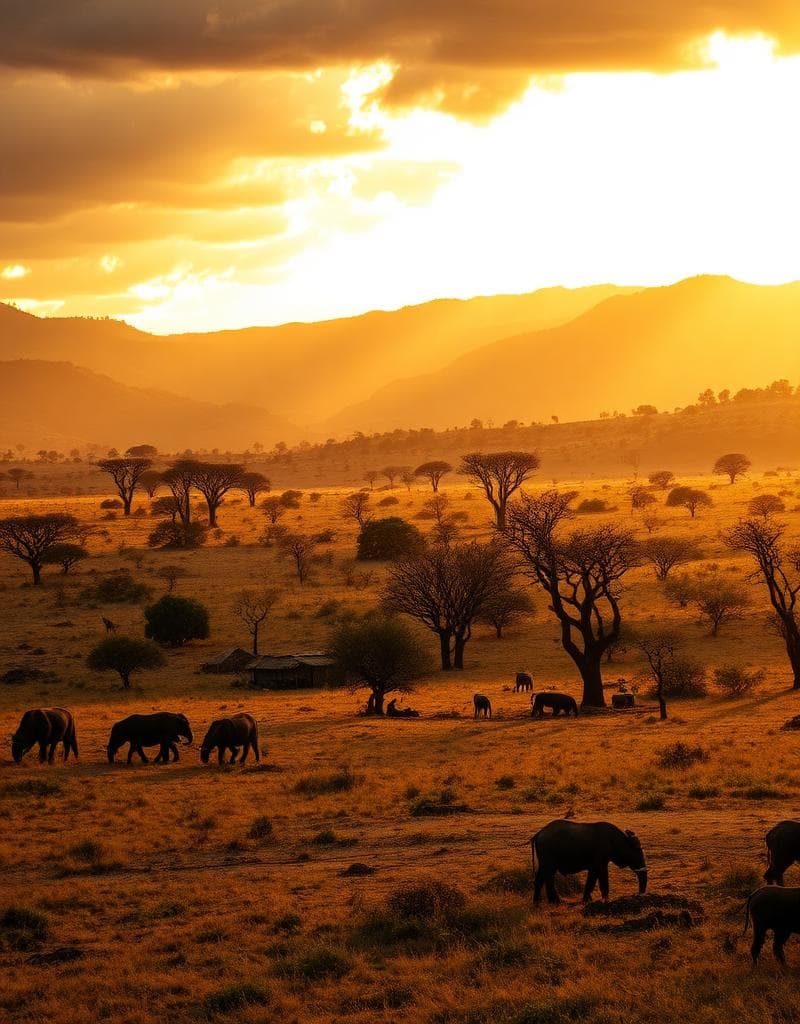 Omo Valley